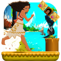 ikon Super Moana Adventure