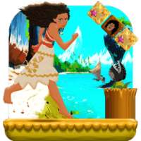 Super Moana Adventure