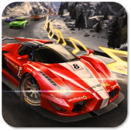 Supreme Car Racing आइकन