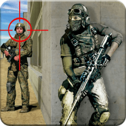 Commando Revenge Assassin 2017 icon