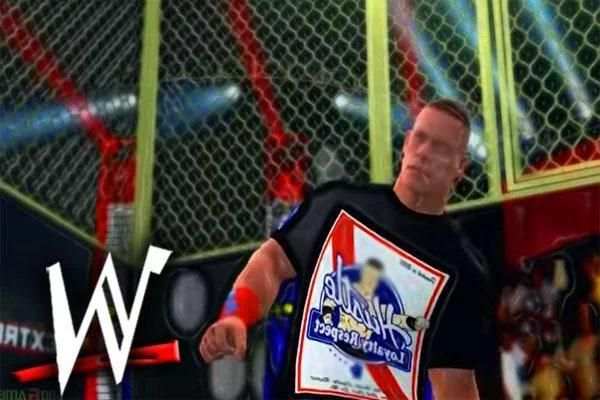 New WWE Smackdown 2K17 Guia 1 تصوير الشاشة