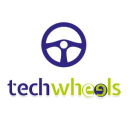 TechWheels Transport Executive