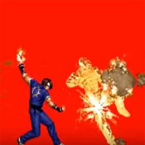 Guide for King Of Fighter screenshot 3