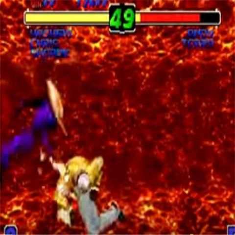 Guide for King Of Fighter screenshot 1