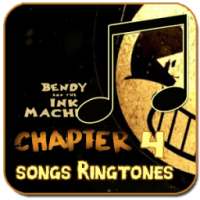 Bendy 4 Ringtones