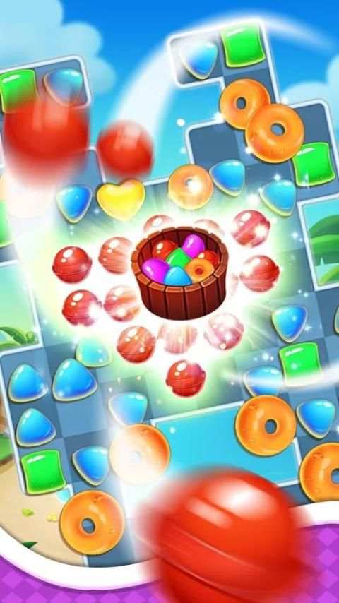 Gummy Candy screenshot 10