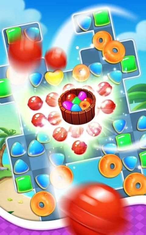 Gummy Candy screenshot 5