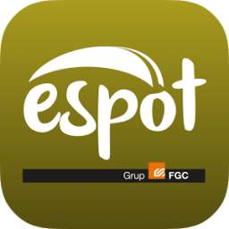 Espot App