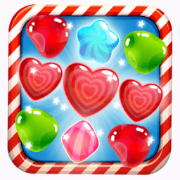 ikon Jelly Pop Crush Mania