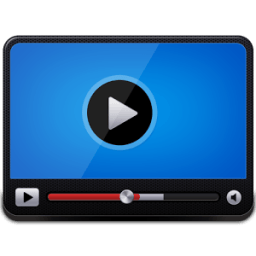 HD Video Player icon