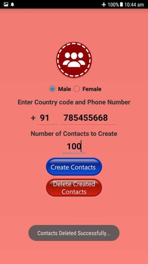 Friend Search for whatsApp Free screenshot 4