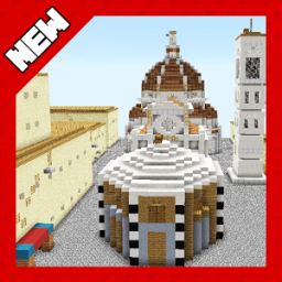 Assassin's Blade карта MCPE иконка