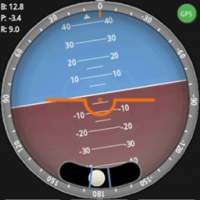 ixGyro Glass Cockpit Demo on 9Apps