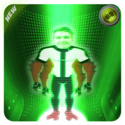 Ben Camera 10 Photo Editor Pro * иконка