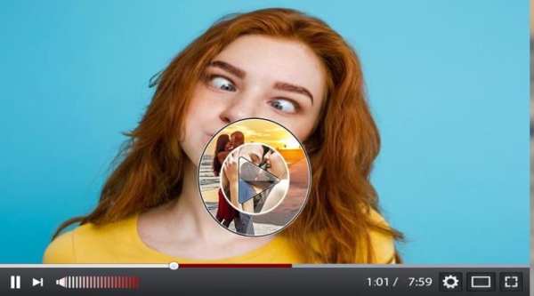 XX Video Player - XX Movie Player 2018 screenshot 1