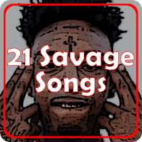 21 Savage Songs on 9Apps