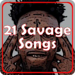 ikon 21 Savage Songs