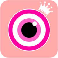 Lite Bestie - Sweet Photo Editor , Selfie Camera