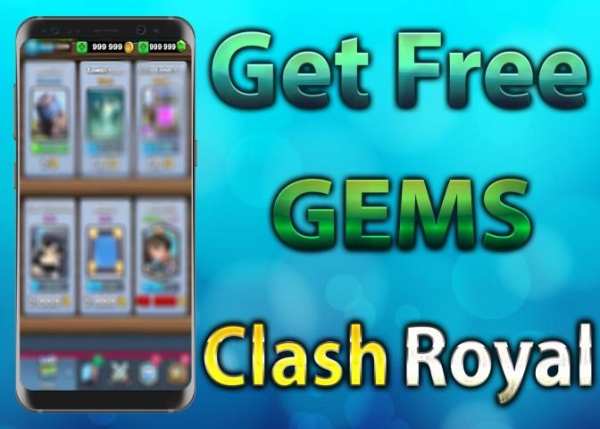 Chest For Clash Royal screenshot 1