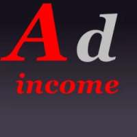 AdMob Revenue/Earning/adsense Income on 9Apps