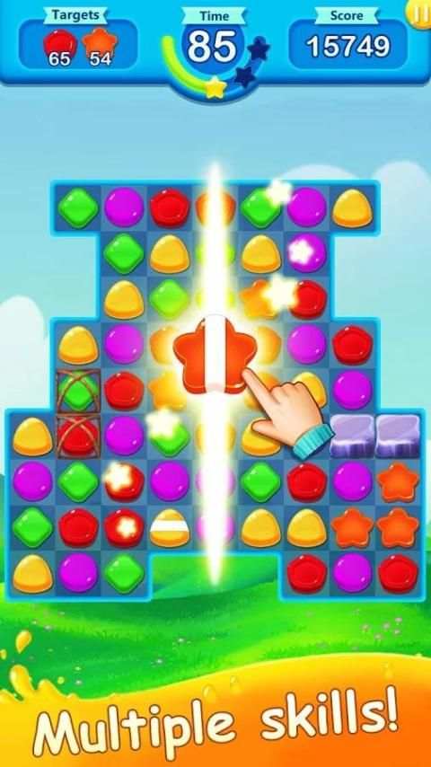 Candy Match screenshot 13