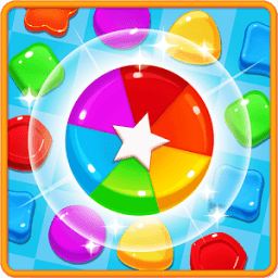 Candy Match आइकन