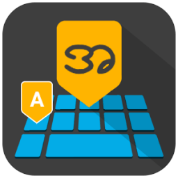 Myanmar Keyboard иконка