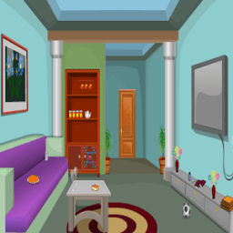 Daily Escape Games - 008 आइकन