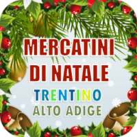 MERCATINI DI NATALE TRENTINO-ALTO ADIGE