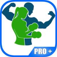 BodyFitness Pro (Health & Fitness) on 9Apps