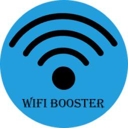WiFi Booster - Network Signal