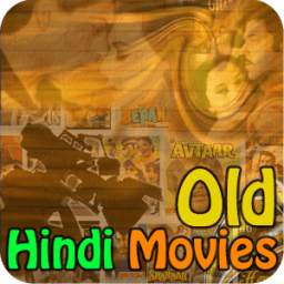 Old Hindi Movie