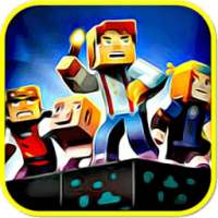 Headmost Craft - Exploration Adventure