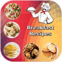 Breakfast Recipes on 9Apps