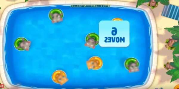 Guide Talking Tom Pool Party 2018 screenshot 4