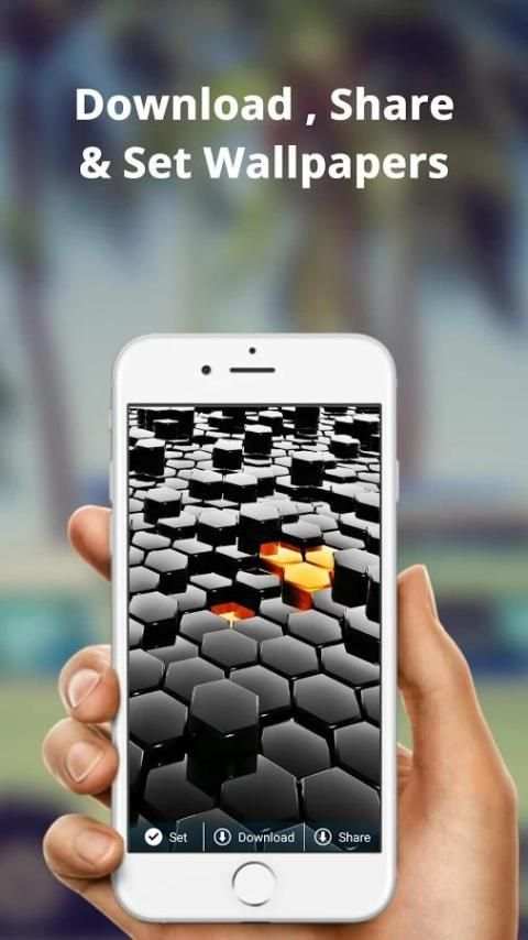 Best Abstract Wallpaper 2017 2 تصوير الشاشة