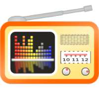 Radiouri din Romania online on 9Apps
