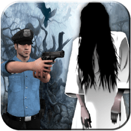Horror House Scary Murder Case Game icon