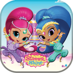 Christmas Shimmer icon