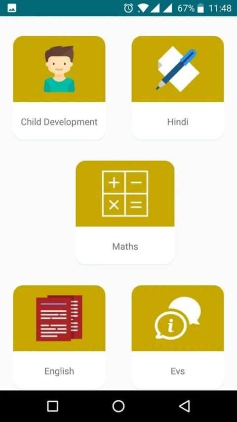 Htet Preparation app in hindi скриншот 4