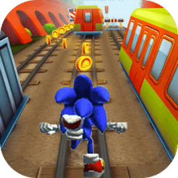 ikon Subway Sonic Speed Surf