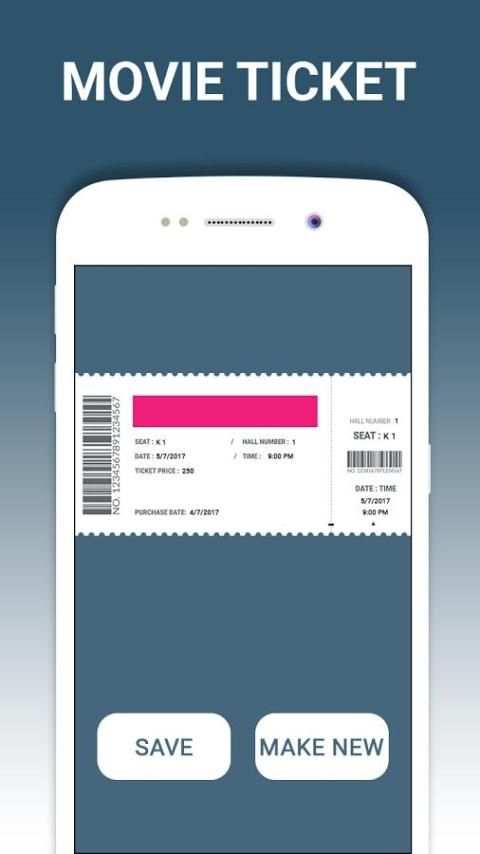 Fake ID card Maker& Generator screenshot 3