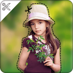 Cut Paste Photo Editor иконка