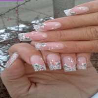 ikon Nail Art