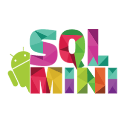 SQL Mini - SQLite Editor أيقونة