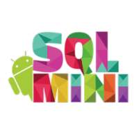 SQL Mini - SQLite Editor on 9Apps