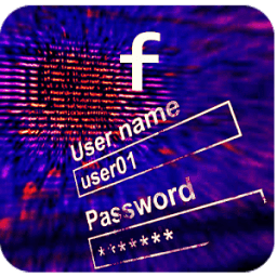 FB password hack Prank fun Apps иконка