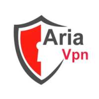 ARIA VPN - فیلتر شکن on 9Apps