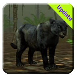 Guide for Wild Panther Sim 3 иконка