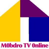 ikon Guide for live Mobdro TV Apk Hd 2017